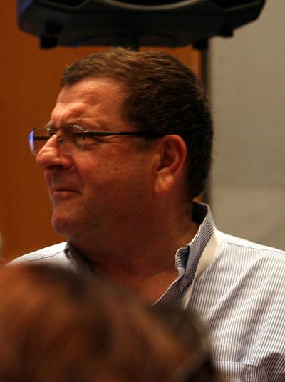 Avraham Poraz