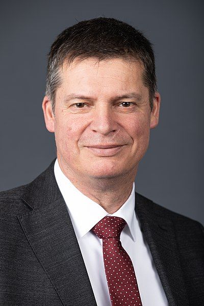 Axel Müller (politician)