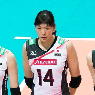 Ayaka Matsumoto