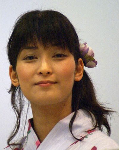 Ayako Kawasumi