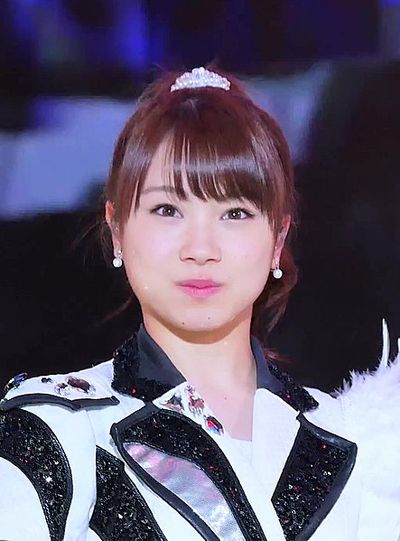 Ayumi Ishida (singer)