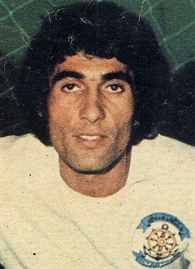 Aziz Espandar