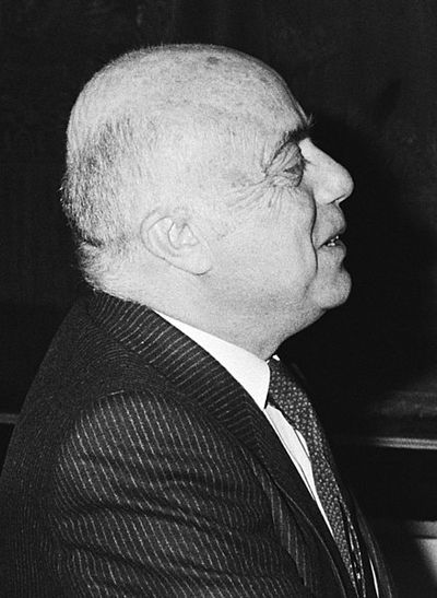 Azzeddine Laraki