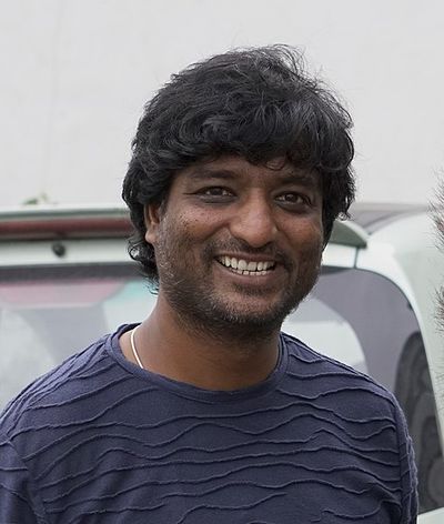 B. Dhananjay