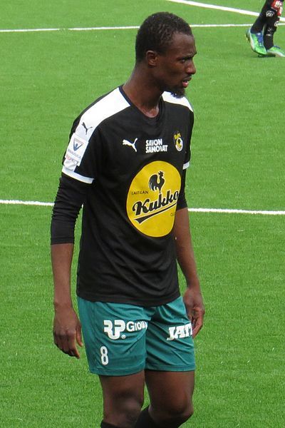 Babacar Diallo