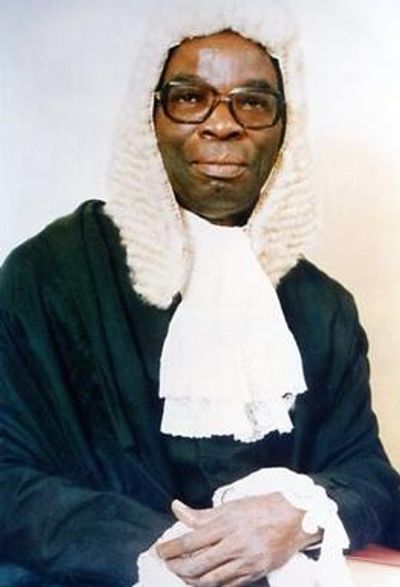 Babatunji Olowofoyeku