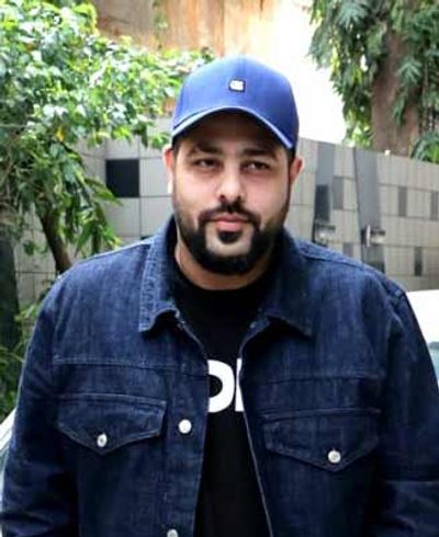Badshah (rapper)