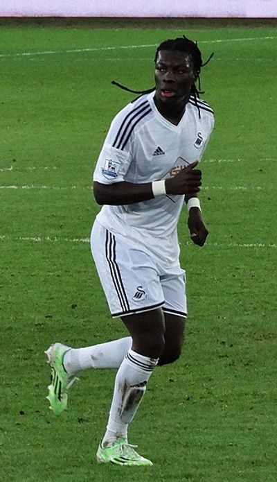 Bafétimbi Gomis