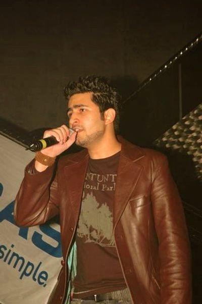 Bahador Kharazmi