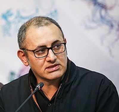 Bahram Tavakoli (film director)