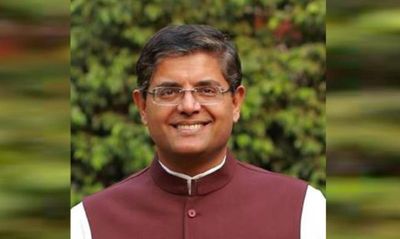 Baijayant Panda