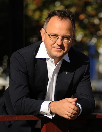 Balázs Bús