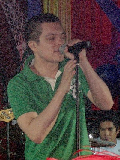 Bamboo Mañalac