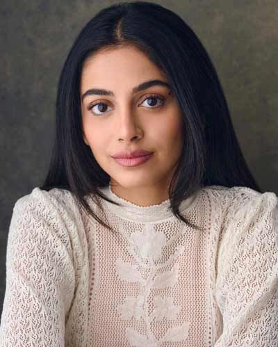 Banita Sandhu