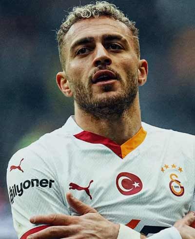 Barış Alper Yılmaz