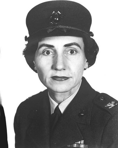 Barbara J. Bishop