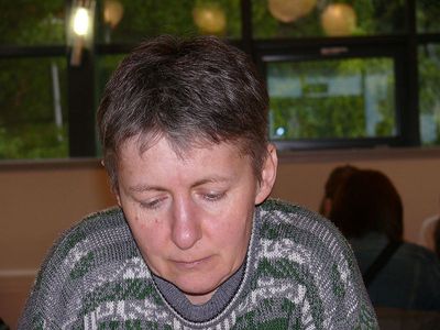 Barbara Kaczorowska