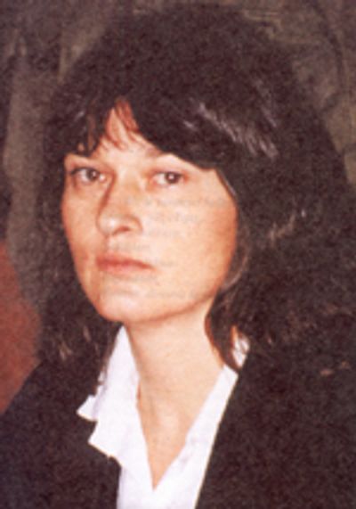 Barbara Kistler