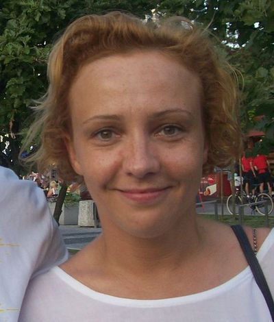 Barbara Kurzaj