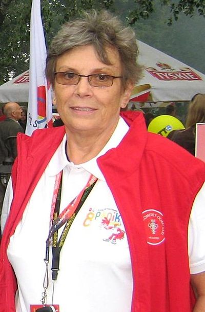 Barbara Niemczyk