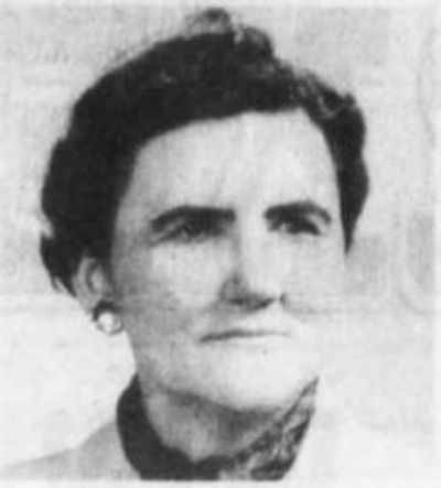 Barbara P. McCarthy