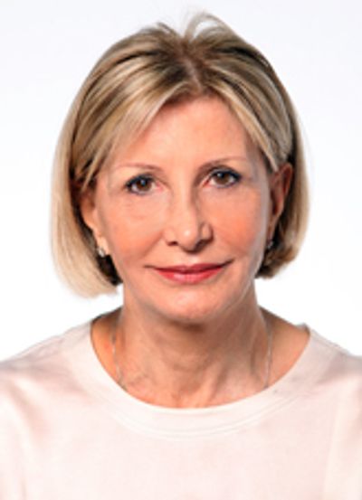 Barbara Pollastrini