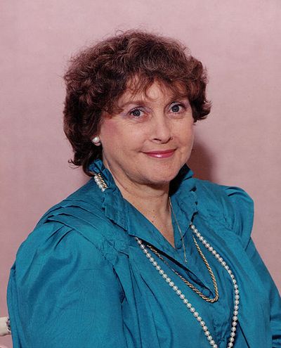 Barbara Worley