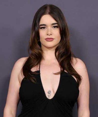 Barbie Ferreira