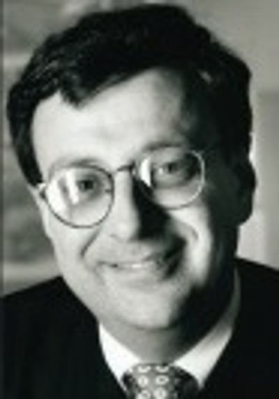 Barry G. Silverman
