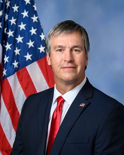 Barry Moore (Alabama politician)