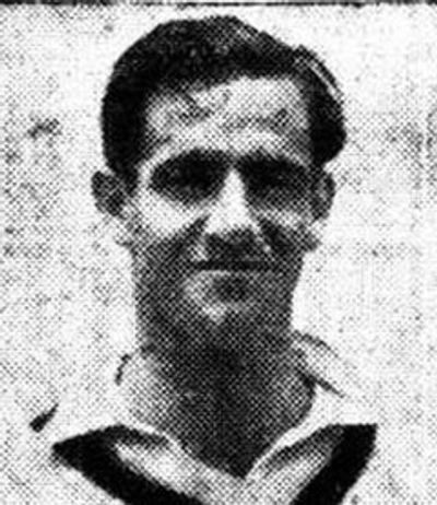 Barry Scott (cricketer)