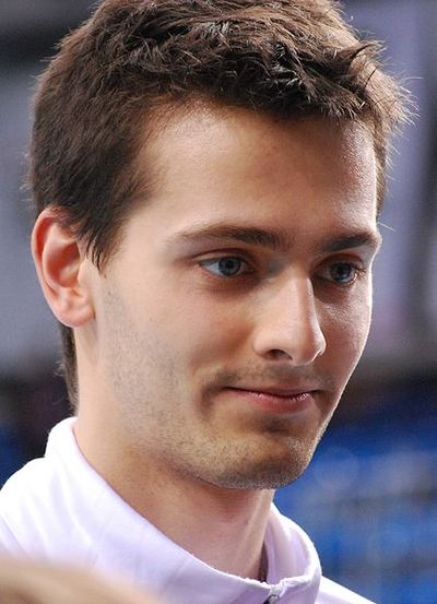 Bartosz Gawryszewski