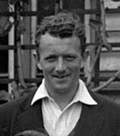 Basil Robinson (cricketer)