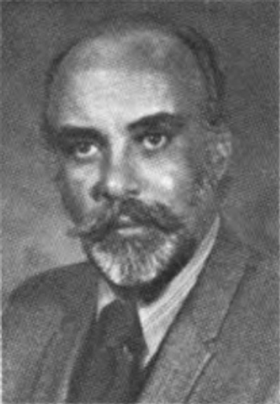 Basil W. Brown