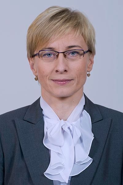 Beata Gosiewska