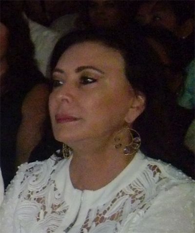Beatriz Zavala