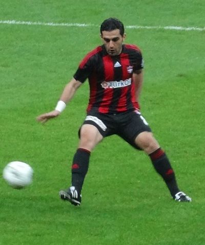 Bekir Ozan Has