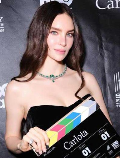 Belinda Peregrin