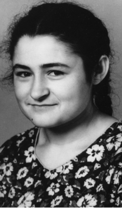 Bella Subbotovskaya