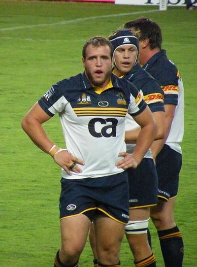 Ben Alexander (rugby union)