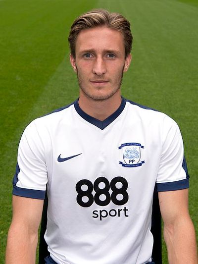 Ben Davies (footballer, born 1995)