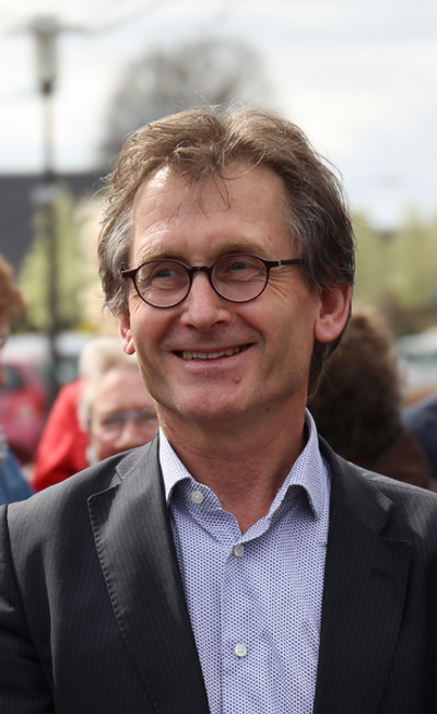 Ben Feringa