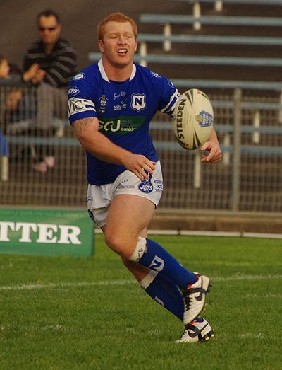 Ben Jones (Australian rugby league, born 1990)