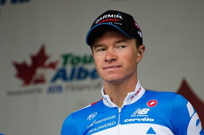 Ben King (cyclist)