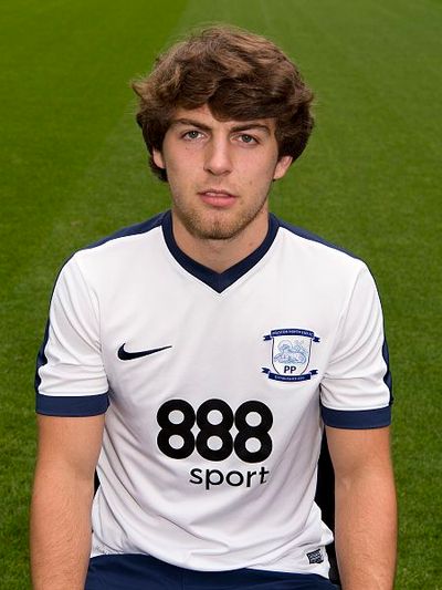 Ben Pearson (footballer)