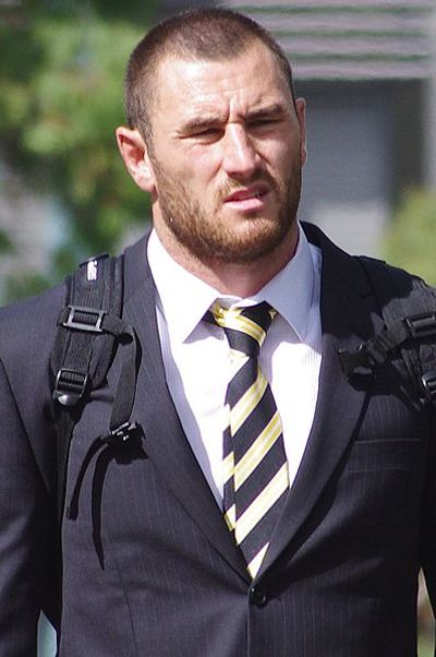 Ben Smith (rugby league)