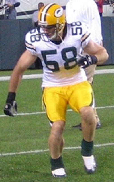 Ben Taylor (American football)