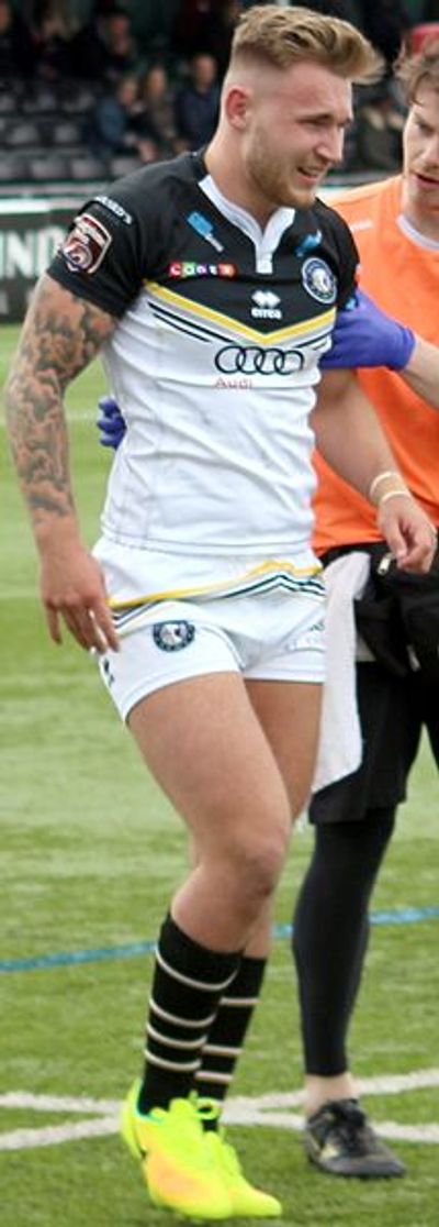 Ben White (rugby league)