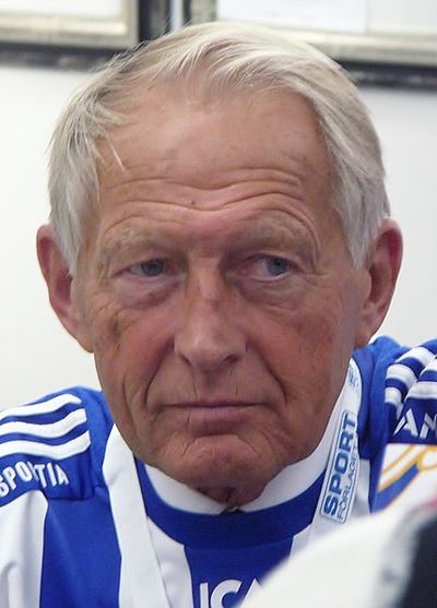 Bengt Berndtsson
