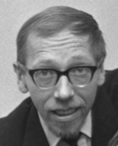 Bengt Calmeyer (journalist)